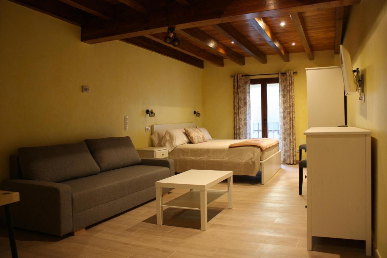 Апартаменты Casa Peque Лягвардиа Экстерьер фото