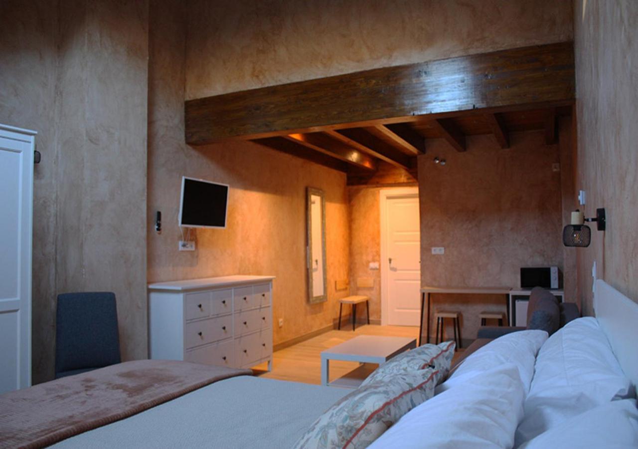 Апартаменты Casa Peque Лягвардиа Экстерьер фото