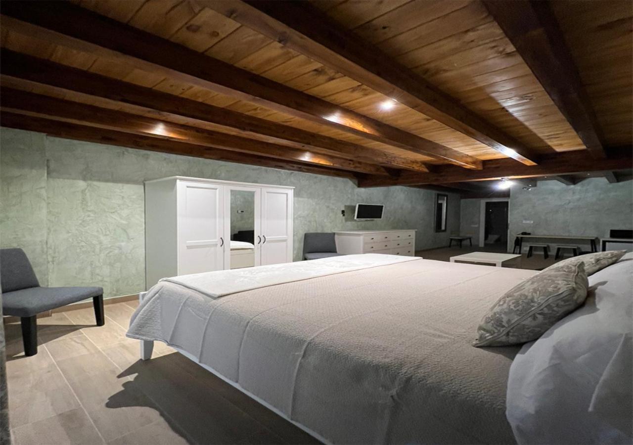 Апартаменты Casa Peque Лягвардиа Экстерьер фото