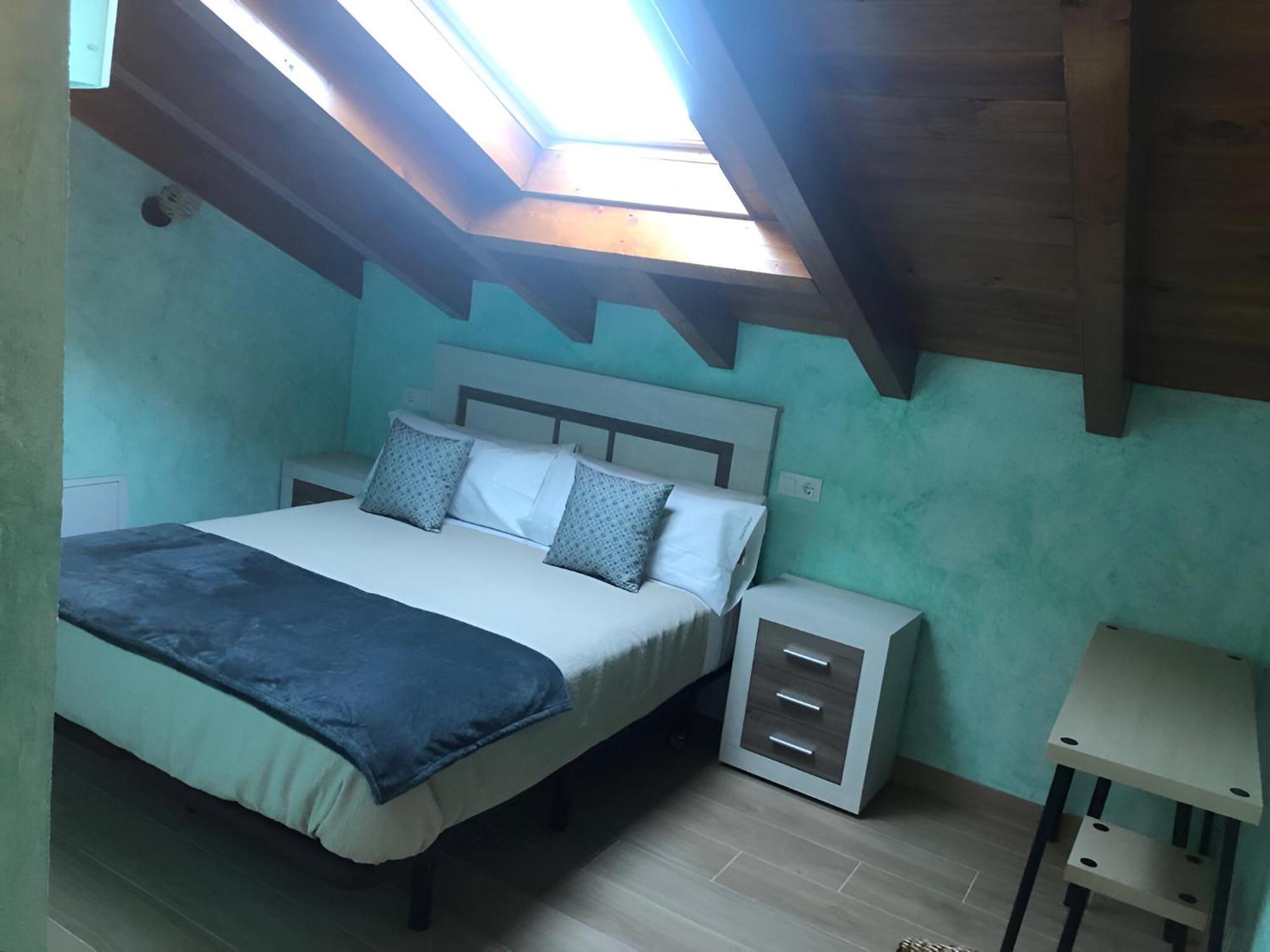 Апартаменты Casa Peque Лягвардиа Экстерьер фото